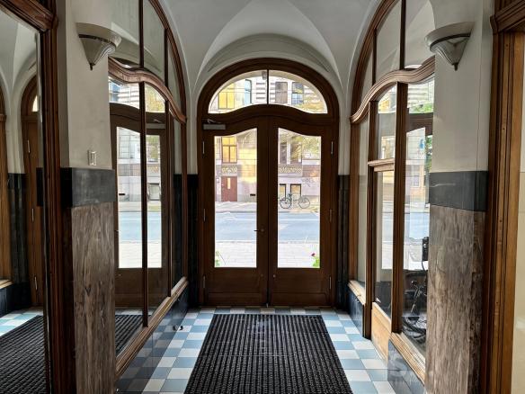 biroja telpas Centrs 270 m² 11.11 EUR/m²