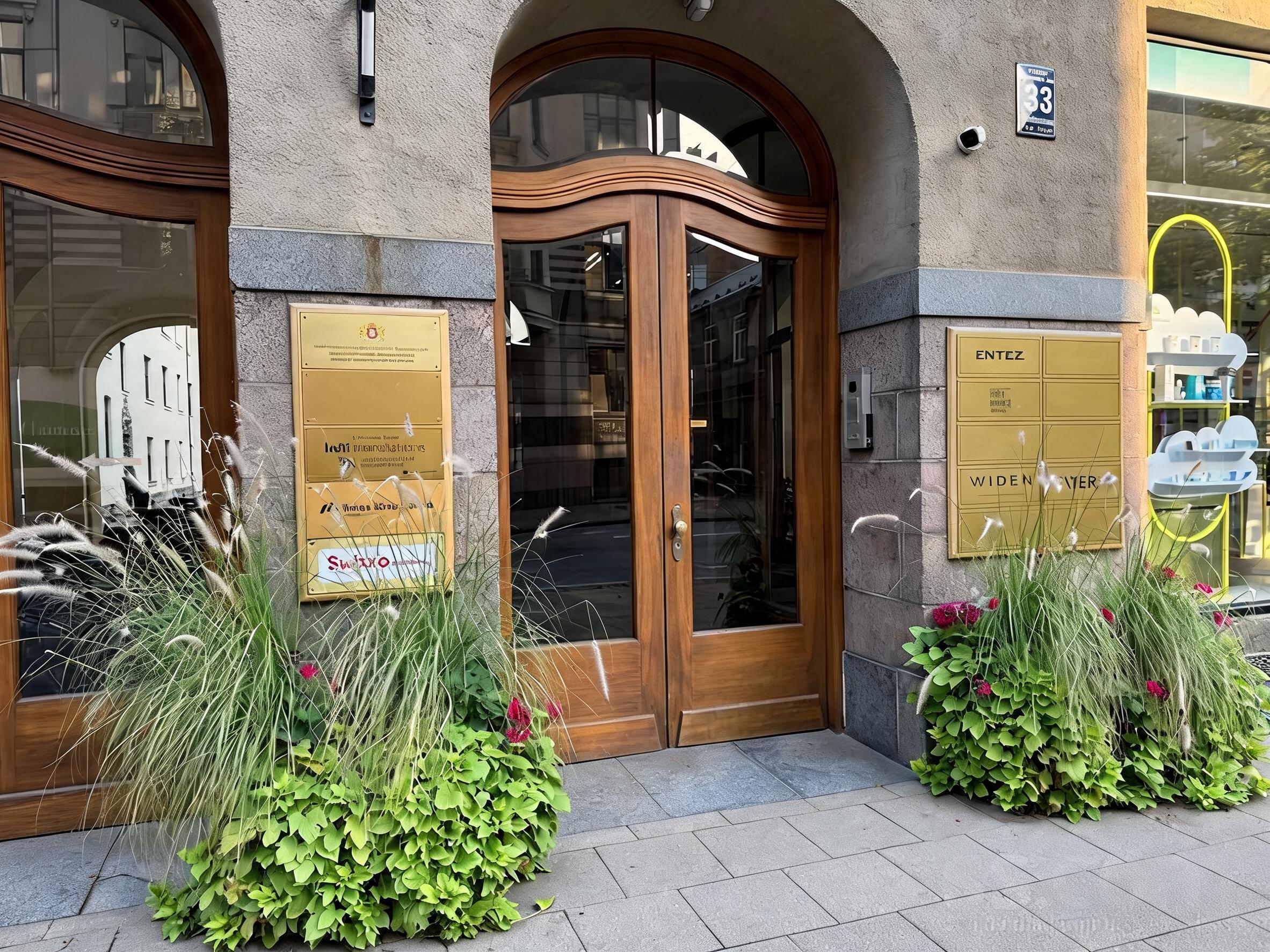 biroja telpas Centrs 270 m² 11.11 EUR/m²