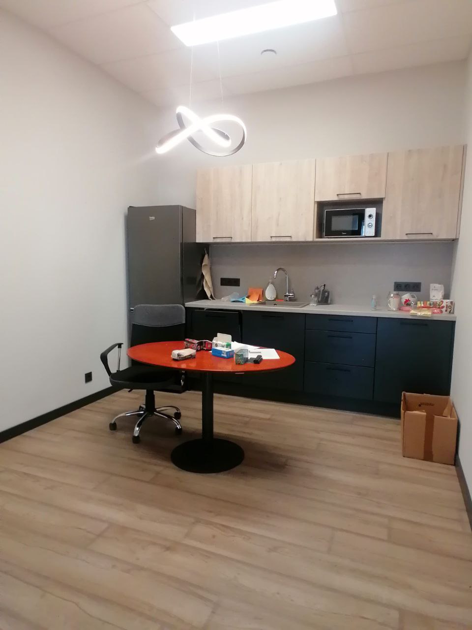 ražošanas telpas Mārupes pag. 1437 m² 4.84 EUR/m²
