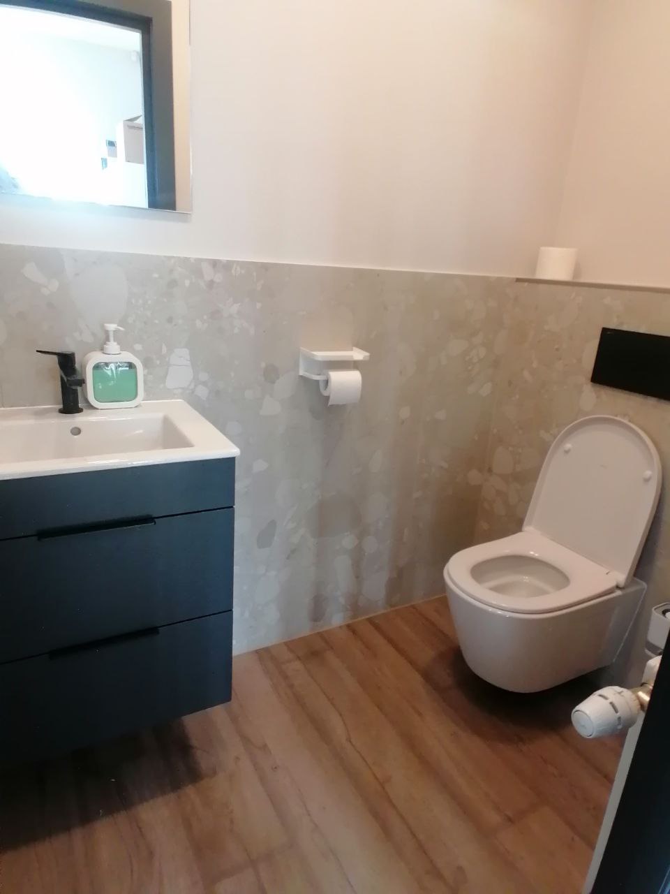 ražošanas telpas Mārupes pag. 1437 m² 4.84 EUR/m²