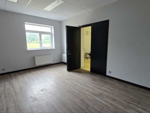 ražošanas telpas Mārupes pag. 1437 m² 4.84 EUR/m²
