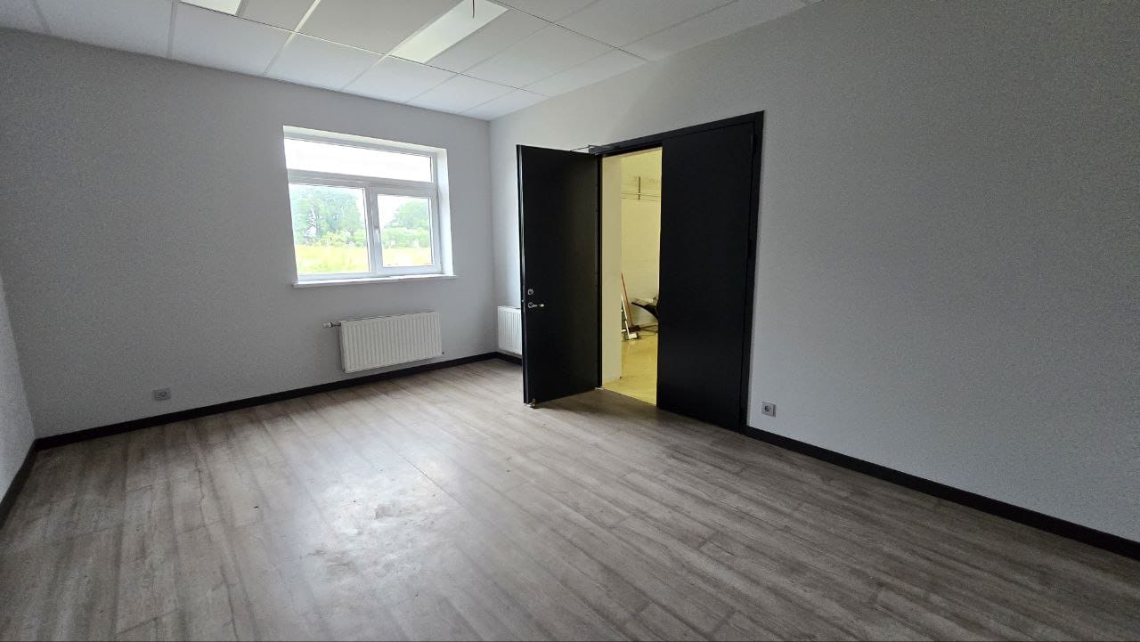 ražošanas telpas Mārupes pag. 1437 m² 4.84 EUR/m²